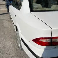 سمند ال ایکس ۹۸