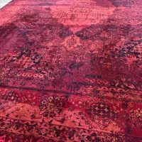 فرش ۷۰۰ شانه ۱.۵ در ۲.۲۵