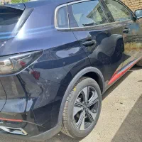 چانگان cs55 صفر مشکی|خودرو سواری و وانت|تهران, سهروردی|دیوار