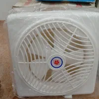 هواکش خانگی دمنده(فن)