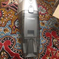 جارو شارژی آکبند سانی|جاروبرقی، جارو شارژی، بخارشو|تبریز, |دیوار