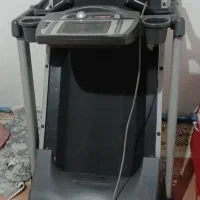 تردمیل سالم در حد|تجهیزات ورزشی|تبریز, |دیوار