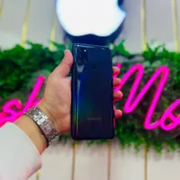 سامسونگ Galaxy A21s با حافظهٔ ۶۴ گیگابایت