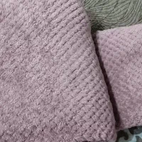 روتختی مخمل بدون استفاده