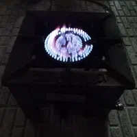 اجاق گاز حیاط|اجاق گاز و لوازم برقی پخت‌وپز|مرند, |دیوار