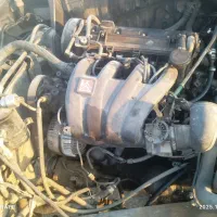 موتور زانتیا 2000