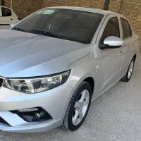 تارا v2 اتوماتیک نقره ای ۱۴۰۲