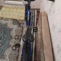 دوچرخه اورلورد سایز ۲۰|دوچرخه، اسکیت، اسکوتر|تهران, پرستار|دیوار