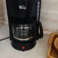 قهوه ساز مارک ویداس