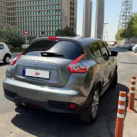 نیسان جوک پلاتینیوم انگلستان لیمیتد 2017