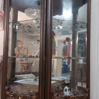 بوفه ویترینی