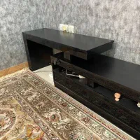 میز تلویزیون در حد نو