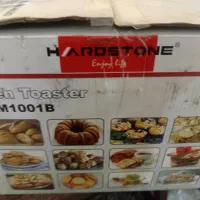 آون توستر هاردستون|اجاق گاز و لوازم برقی پختوپز|تهران, تهرانپارس غربی|دیوار