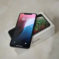 iphone xs max 256 دو سیم