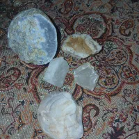 چندتا سنگ اصل