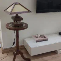 میز همراه با آواژور|میز تلفن|رشت, کوی مهر|دیوار