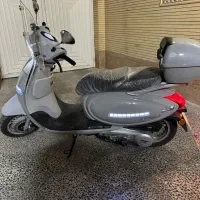 کاوان اس|موتورسیکلت|شیراز, درکی|دیوار