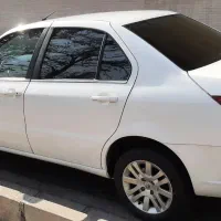 دنا سفید مدل ۹۶|خودرو سواری و وانت|تهران, پونک|دیوار