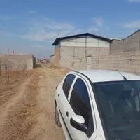 زمین برای ساخت سالن و کارگاهی در اخوله|فروش دفتر صنعتی، کشاورزی، تجاری|سهند, |دیوار