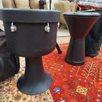 ضربو تمپو مشابه نو|درام و پرکاشن|سبزوار, ولیعصر (نجار آباد)|دیوار