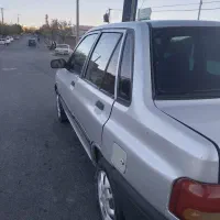 پرایدصبا|خودرو سواری و وانت|تربتحیدریه, داروپخش|دیوار