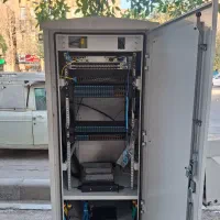 نیروی فنی نصب کابل فیبر نوری|استخدام صنعتی، فنی، مهندسی|مشهد, فردوسی|دیوار