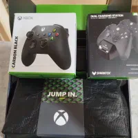 XBOX.SERIES X|کنسول، بازی ویدئویی و آنلاین|کرج, باغستان|دیوار