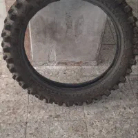 لاستیک افرودی فلات