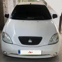 فروش تیبا ۱ مدل۱۳۹۵