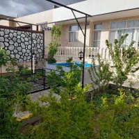 اجاره ویلا باغ