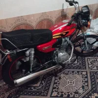 فروش متور سیکلت 200‌
