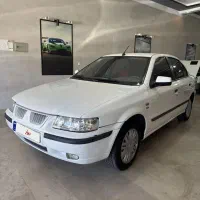 سمند مدل ۹۳ فنی سالم /اقساطی