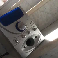 باند سالم در حد نو همش باهم ۷۵۰|سیستم صوتی خانگی|قم, نیروگاه|دیوار