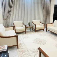 فروش پرده|پرده، رانر، رومیزی|کرمان, |دیوار