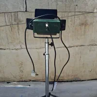 پروژکتور کاسه ای|لامپ و چراغ|بیجار, |دیوار