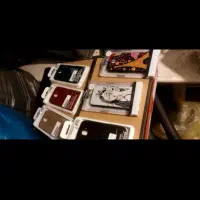 قاب|لوازم جانبی موبایل و تبلت|قرچک, مهدیه|دیوار