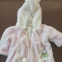 لباس پائیزه کودک|کفش و لباس بچه|صائین قلعه, |دیوار