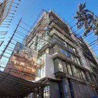 ۰ تا ۱۰۰ خدمات داربست اجاره تخته بنایی و بشکه