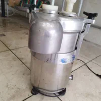 آبمیوه گیری صنعتی