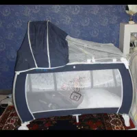 تخت نوزاد