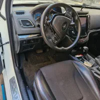 هایما اس 7 پلاس مدل 401|خودرو سواری و وانت|تبریز, |دیوار