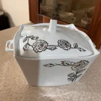 سوپ خوری|ظروف سرو و پذیرایی|تنکابن, |دیوار