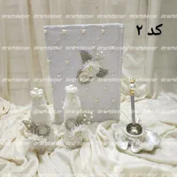 دفتر بله برون|صنایع دستی و سایر لوازم تزئینی|مشهد, آزادشهر|دیوار