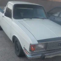 فروش پیکان وانت|خودرو سواری و وانت|سمنان, |دیوار