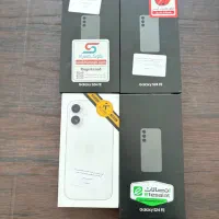 گوشی سامسونگ  S24Fe|موبایل|ارومیه, |دیوار