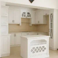 بیوتی کابین دکوراسیون داخلی کابینت و کمددیواری|مصالح و تجهیزات ساختمان|قم, کلهری|دیوار