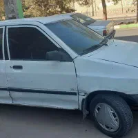 پراید۷۶سالم|خودرو سواری و وانت|قم, نیروگاه|دیوار