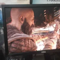 کیس در حد ps4 ردد گاد اف وار پی اس