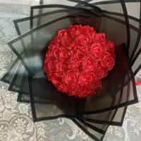 گل روبانی خاطره