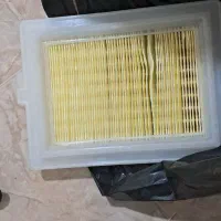 وسایل فیلتر ماشین|قطعات یدکی و لوازم جانبی|شیراز, ارم|دیوار